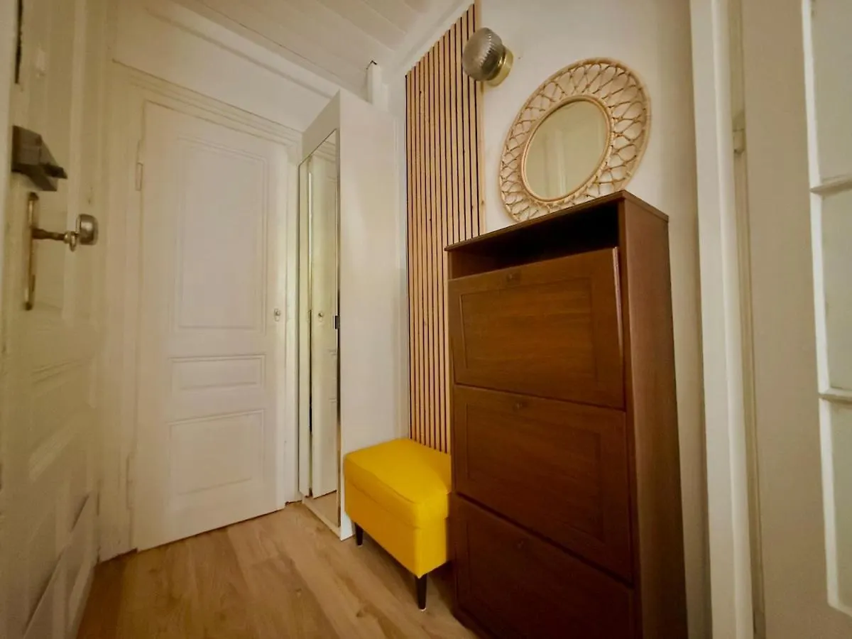 80 M2 Stylish & Calm Apartment With Free Parking فيينا النمسا