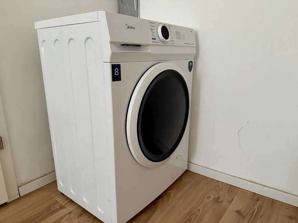 80 M2 Stylish & Calm Apartment With Free Parking Vienna