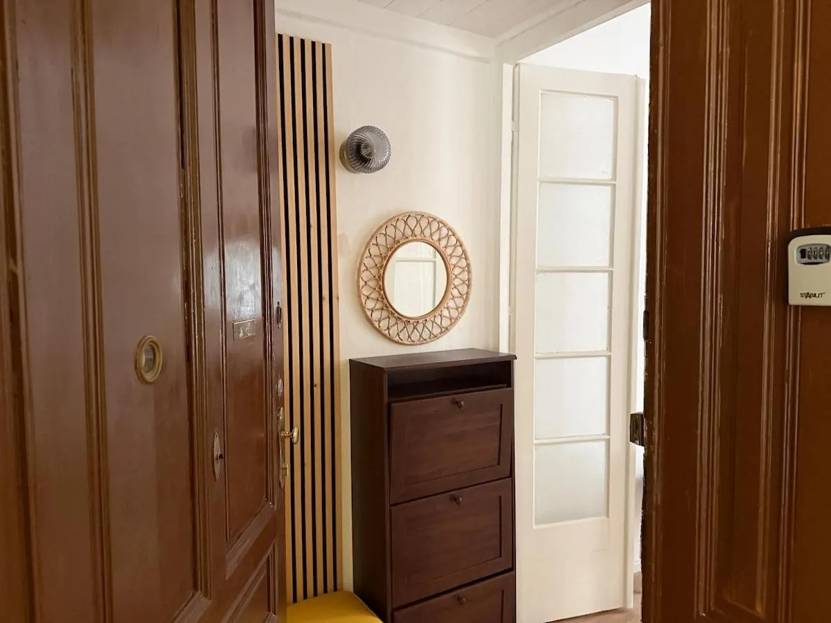 80 M2 Stylish & Calm Apartment With Free Parking Vienna 0*,  Austria